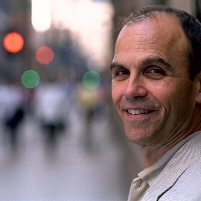 Scott Turow