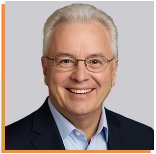 Bruce Jensen