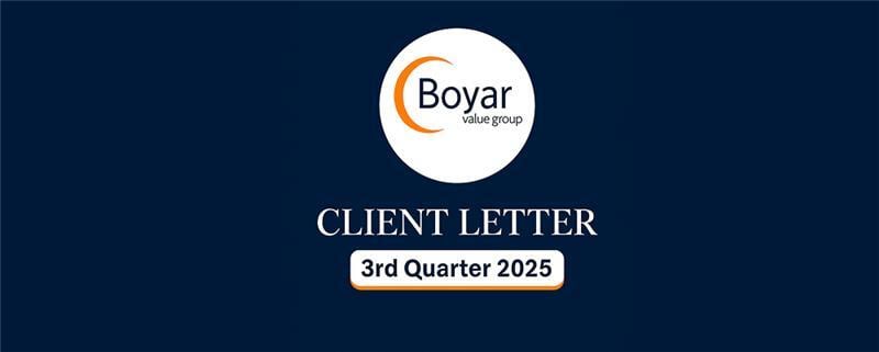 Q3 2025 Market Review: Records, Risks, and Reasons for Caution (and Optimism)